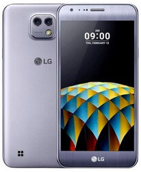 Замена дисплея на телефоне LG X cam в Хабаровске